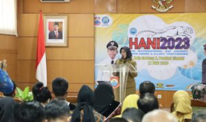Peringatan HANI, Kota Cimahi, BNN, War on Drugs, Indonesia Bersinar