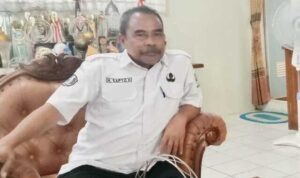H. Sapto Hardono, Pendidik Berpengalaman, Pemilihan Ketua MKKS, Peningkatan Pendidikan, Kesejahteraan Siswa
