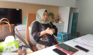 Disdukcapil Cimahi Dorong Kerja Keras untuk Capai Target Perekaman KTP Kerja Keras Perekaman KTP, Capai Target 14 Februari 2024, Upaya Disdukcapil, Pemilih Pemula, NIK dan KTP-el