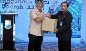 Tantangan Baru di Tahun 2024: Dicky Saromi Dorong SKPD Tingkatkan Kinerja Tantangan 2024, Dicky Saromi, SKPD Kota Cimahi, Penyerapan Anggaran, Perencanaan Keuangan Daerah, Kinerja SKPD
