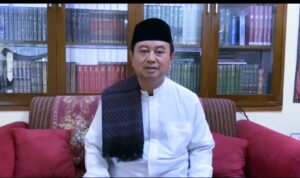 Ponpes Almusyahadah,Enjang Nasrullah, KH Enjang Nasrullah, Warga Cimahi, Silaturahmi, Pemilu 2024,Pemkot Cimahi,Pemerintah Kota Cimahi