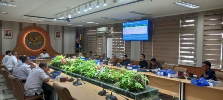 Pansus 15 Pembahasan LKPJ Wali Kota TA 2025 Diberikan Target ...